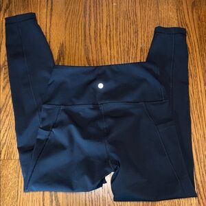 90 Degree By Reflex Black Leggings